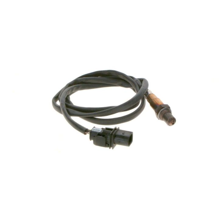 BMW X5 3.0 Si xDrive 30i İçin Oksijen Lambda Sensörü (2006-2010) - BOSCH 0258017116