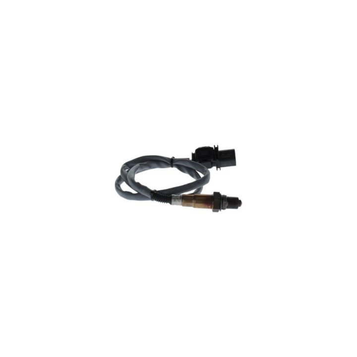 Oksijen Lambda Sensörü BMW X5 4.8i XDrive 48i İçin (2006-2010) - BOSCH 0258017124