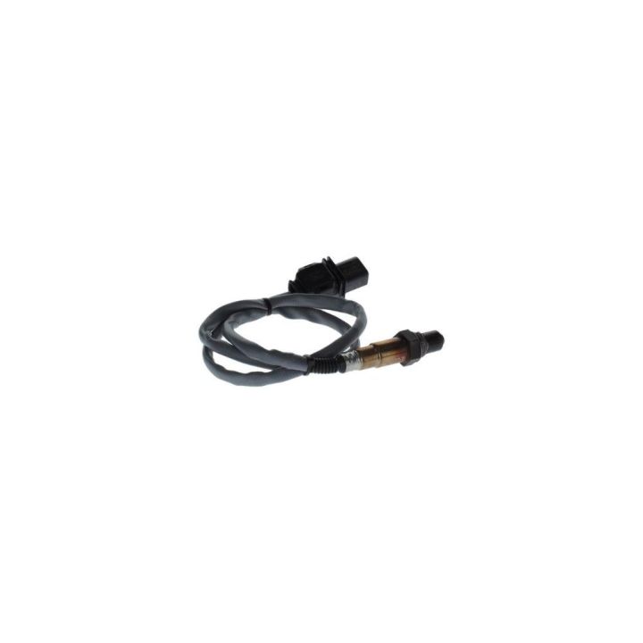 Oksijen Lambda Sensörü BMW X5 4.8i XDrive 48i İçin (2006-2010) - BOSCH 0258017124