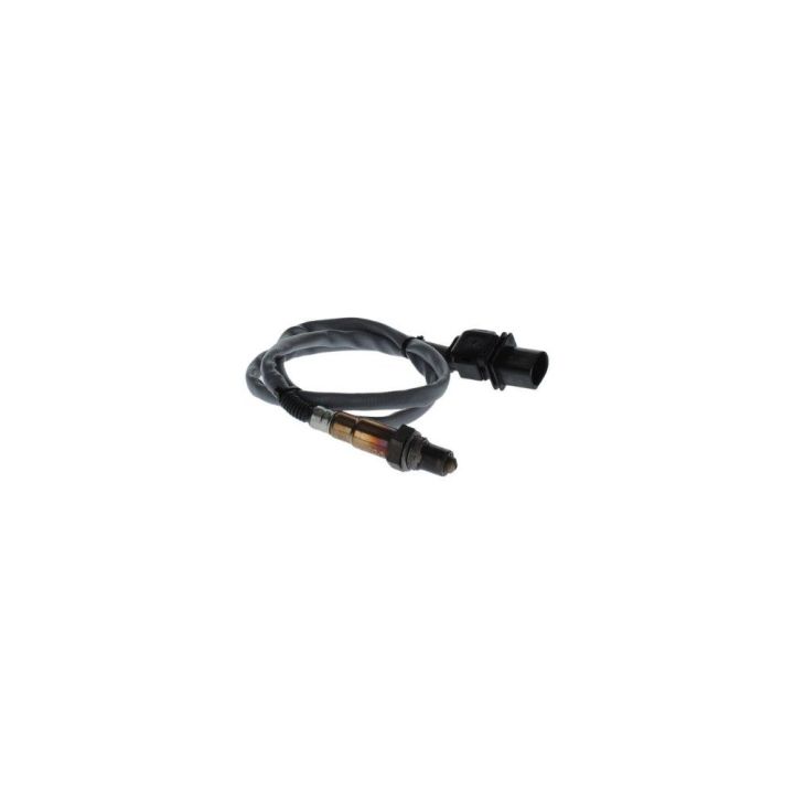 Oksijen Lambda Sensörü BMW X5 4.8i XDrive 48i İçin (2006-2010) - BOSCH 0258017124