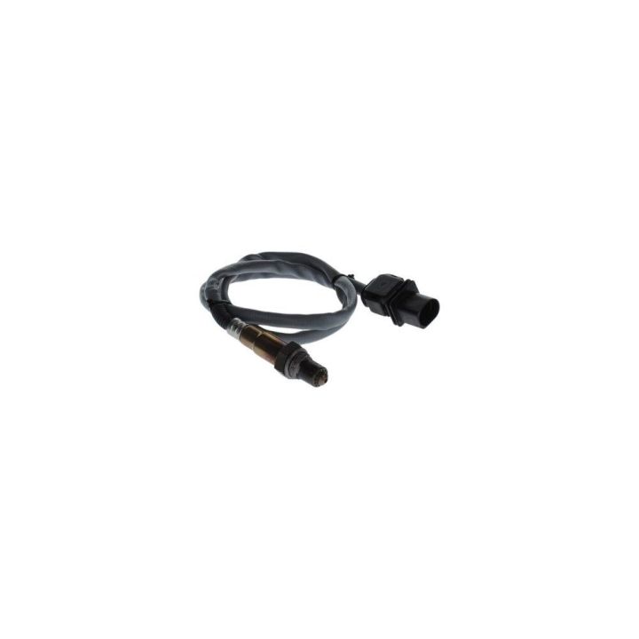 Oksijen Lambda Sensörü BMW X5 4.8i XDrive 48i İçin (2006-2010) - BOSCH 0258017124
