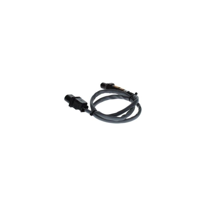 Oksijen Lambda Sensörü BMW X5 4.8i XDrive 48i İçin (2006-2010) - BOSCH 0258017124