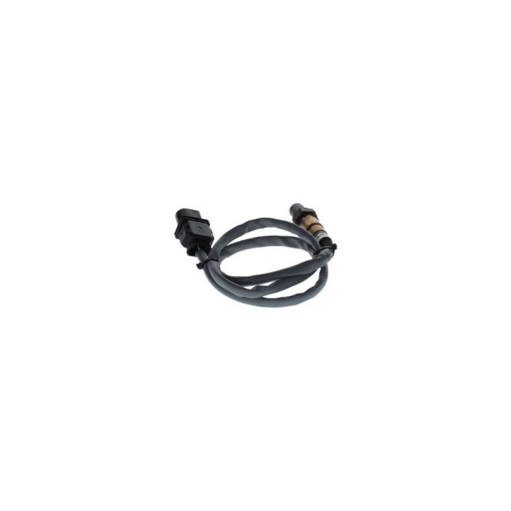 Oksijen Lambda Sensörü BMW X5 4.8i XDrive 48i İçin (2006-2010) - BOSCH 0258017124