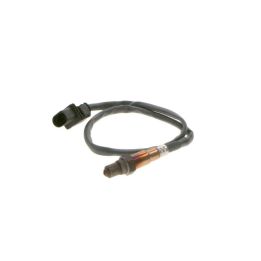 Oksijen Sensörü BMW E81 116i E87 118i E90 E92 E93 İçin (2004-2012) - BOSCH 0258017130