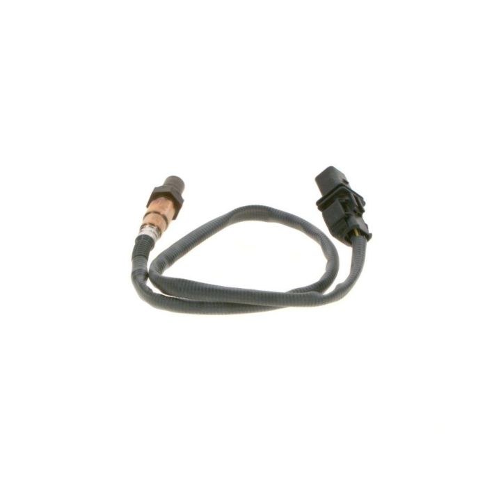 Oksijen Sensörü BMW E81 116i E87 118i E90 E92 E93 İçin (2004-2012) - BOSCH 0258017130