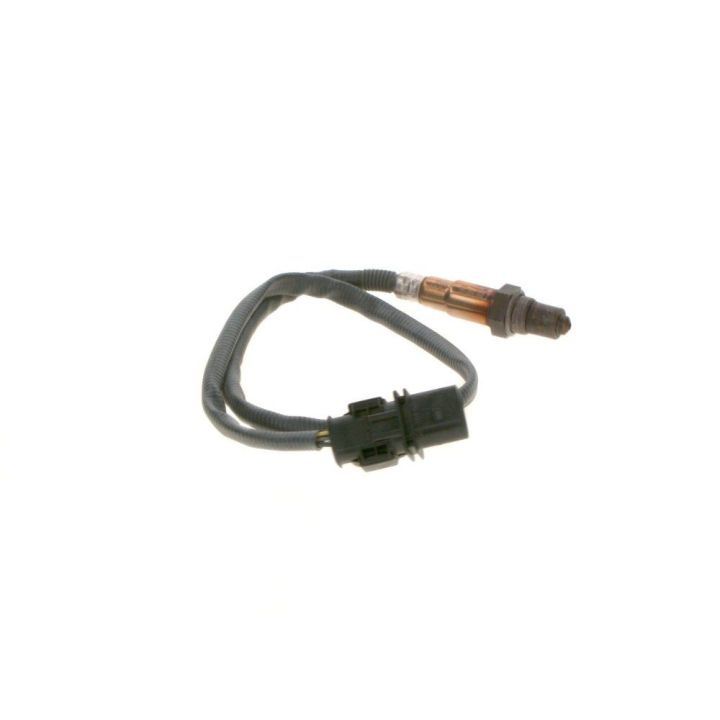 Oksijen Sensörü BMW E81 116i E87 118i E90 E92 E93 İçin (2004-2012) - BOSCH 0258017130
