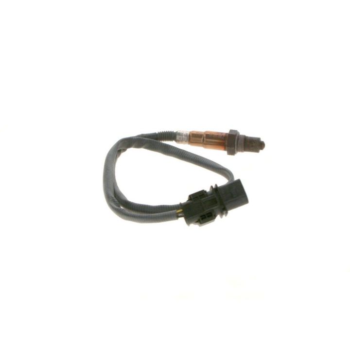 Oksijen Sensörü BMW E81 116i E87 118i E90 E92 E93 İçin (2004-2012) - BOSCH 0258017130
