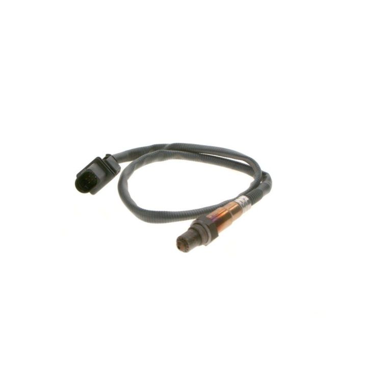 Oksijen Sensörü BMW E81 116i E87 118i E90 E92 E93 İçin (2004-2012) - BOSCH 0258017130
