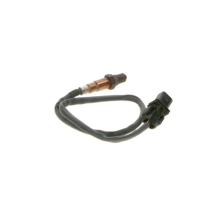 Oksijen Sensörü BMW E81 116i E87 118i E90 E92 E93 İçin (2004-2012) - BOSCH 0258017130