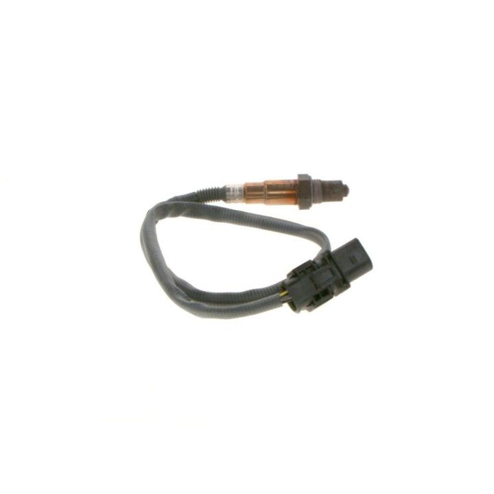 Oksijen Sensörü BMW E81 116i E87 118i E90 E92 E93 İçin (2004-2012) - BOSCH 0258017130