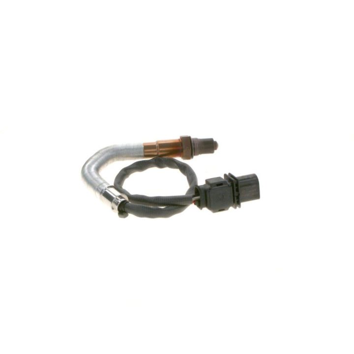 Oksijen Lambda Sensörü BMW 120i 320i X1 sDrive 18i İçin (2005-2015) - BOSCH 0258017131