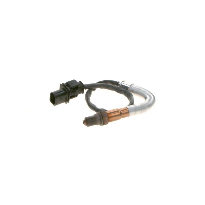 Oksijen Lambda Sensörü BMW 120i 320i X1 sDrive 18i İçin (2005-2015) - BOSCH 0258017131