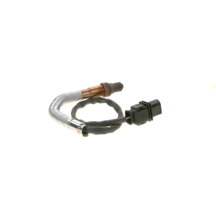 Oksijen Lambda Sensörü BMW 120i 320i X1 sDrive 18i İçin (2005-2015) - BOSCH 0258017131