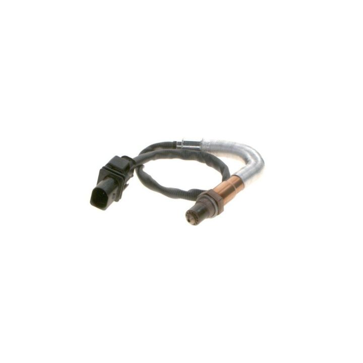 Oksijen Lambda Sensörü BMW 120i 320i X1 sDrive 18i İçin (2005-2015) - BOSCH 0258017131