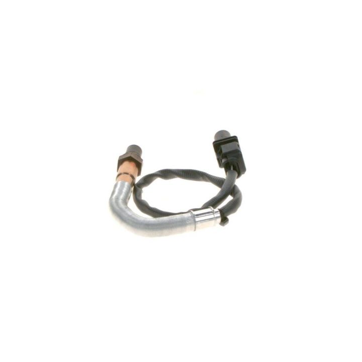 Oksijen Lambda Sensörü BMW 120i 320i X1 sDrive 18i İçin (2005-2015) - BOSCH 0258017131