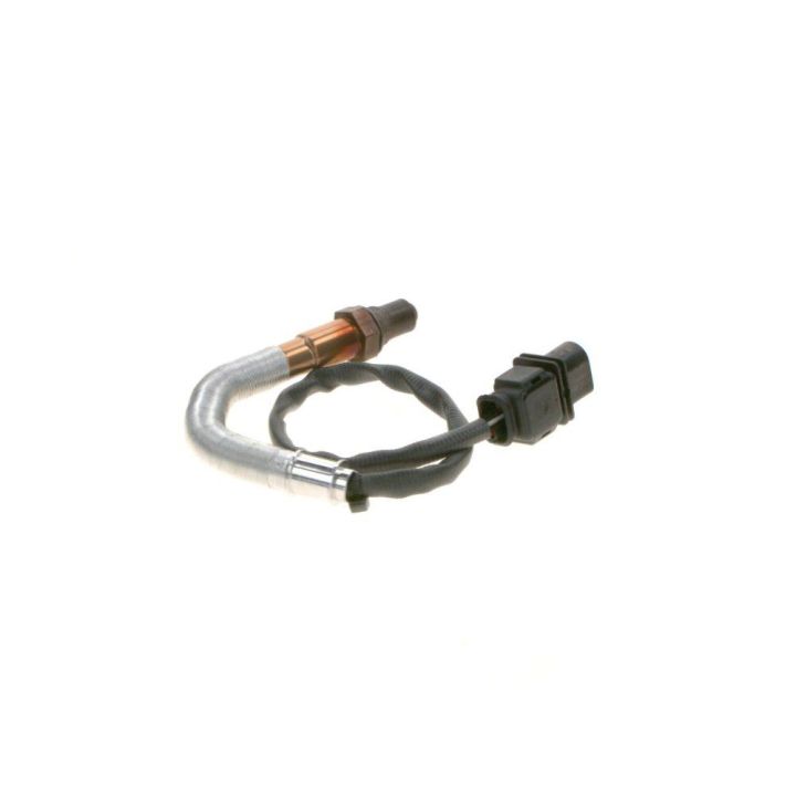 Oksijen Lambda Sensörü BMW 120i 320i X1 sDrive 18i İçin (2005-2015) - BOSCH 0258017131