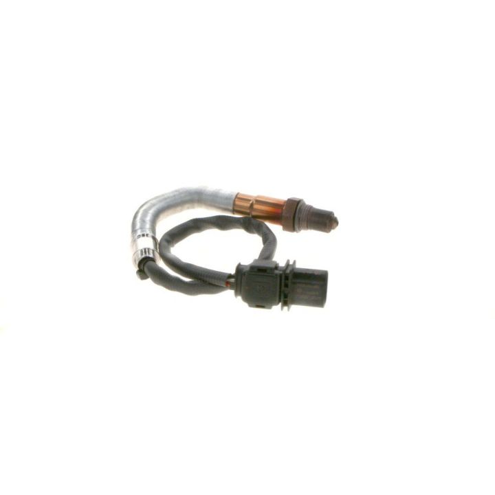 Oksijen Lambda Sensörü BMW 120i 320i X1 sDrive 18i İçin (2005-2015) - BOSCH 0258017131