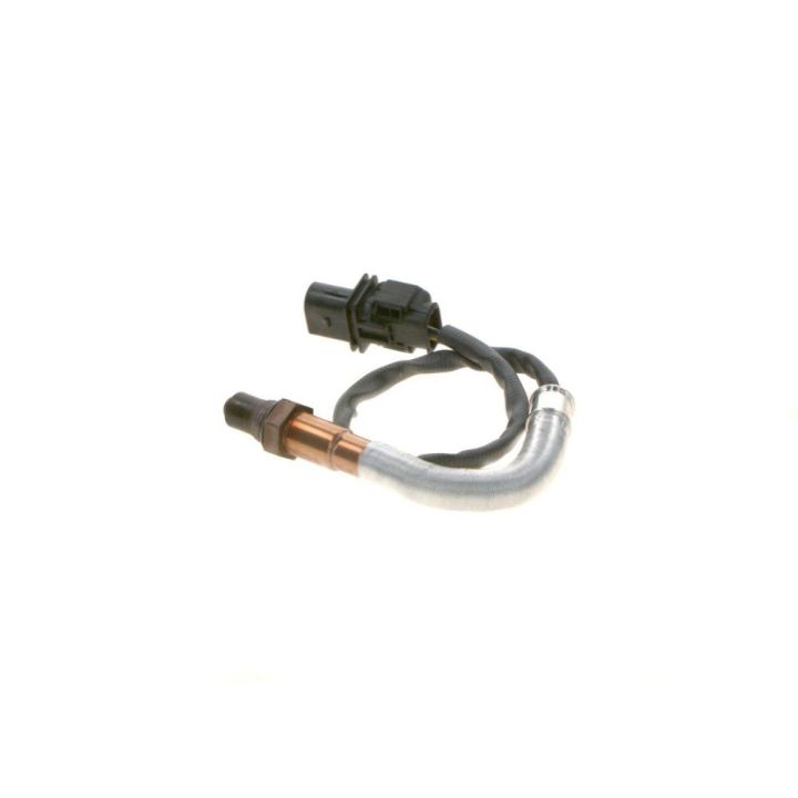 Oksijen Lambda Sensörü BMW 120i 320i X1 sDrive 18i İçin (2005-2015) - BOSCH 0258017131