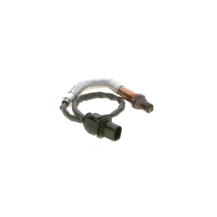 Oksijen Lambda Sensörü BMW 120i 320i X1 sDrive 18i İçin (2005-2015) - BOSCH 0258017131