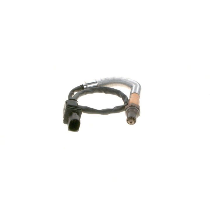 Oksijen Lambda Sensörü BMW 120i 320i X1 sDrive 18i İçin (2005-2015) - BOSCH 0258017131