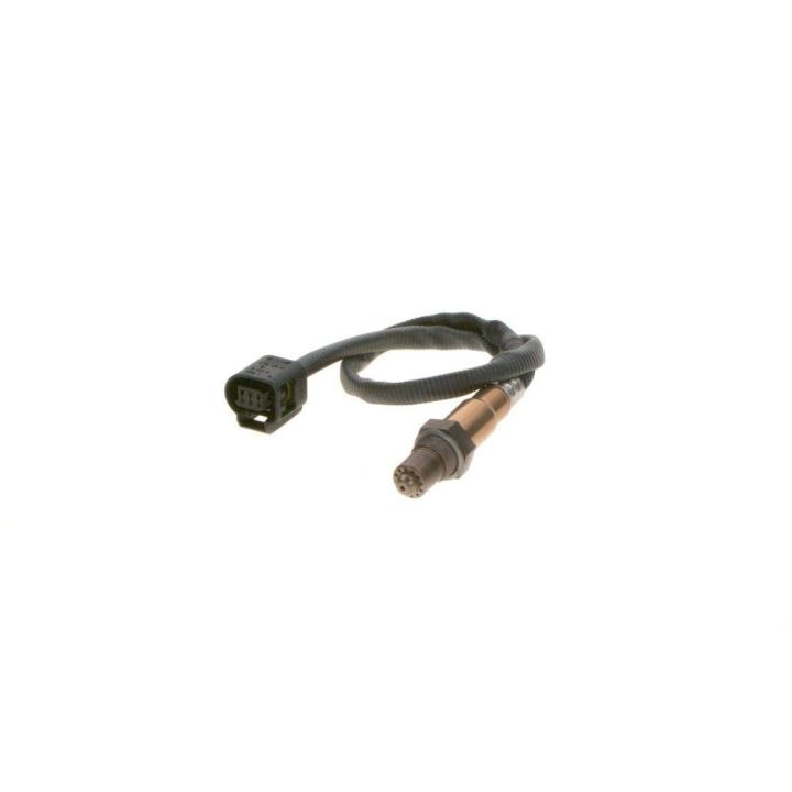 Oksijen Lambda Sensörü Mini Cooper S Countryman Cabrio Clubman İçin (2010-2015) - BOSCH 0258017187