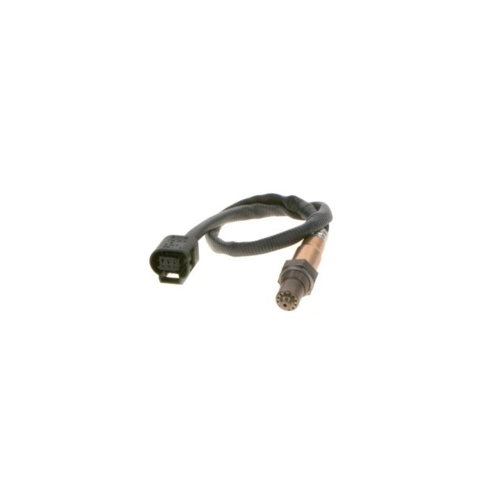 Oksijen Lambda Sensörü Mini Cooper S Countryman Cabrio Clubman İçin (2010-2015) - BOSCH 0258017187