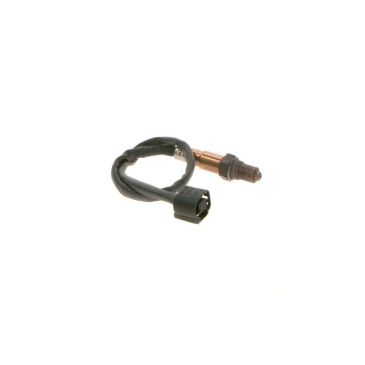 Oksijen Lambda Sensörü Mini Cooper S Countryman Cabrio Clubman İçin (2010-2015) - BOSCH 0258017187