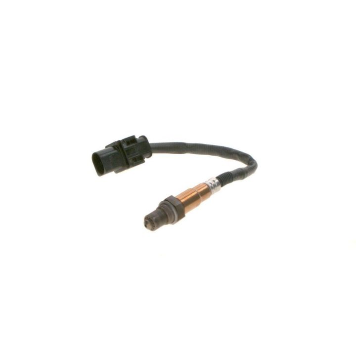 Oksijen Sensörü Peugeot Citroen Mini Cooper Geniş Model Gamı İçin - BOSCH 0258017217