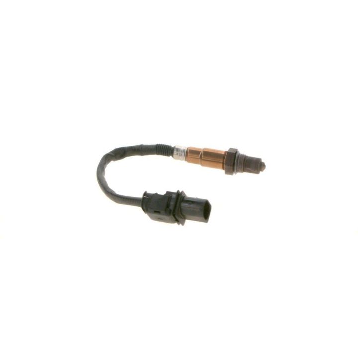 Oksijen Sensörü Peugeot Citroen Mini Cooper Geniş Model Gamı İçin - BOSCH 0258017217