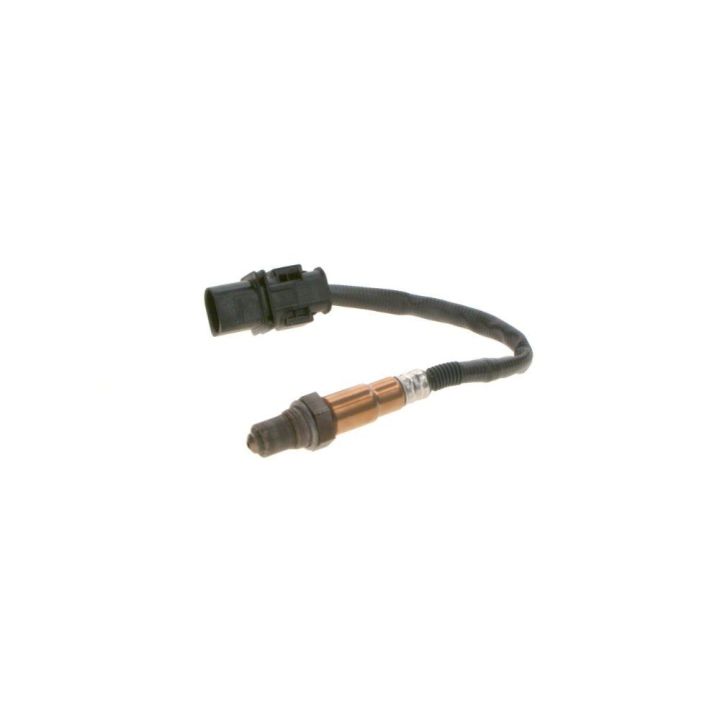 Oksijen Sensörü Peugeot Citroen Mini Cooper Geniş Model Gamı İçin - BOSCH 0258017217
