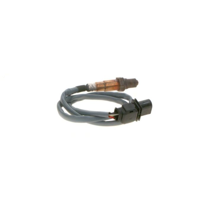 Oksijen Lambda Sensörü BMW 523i 528i 530i X3 xDrive 28i 730i İçin (2009-2015) - BOSCH 0258017231