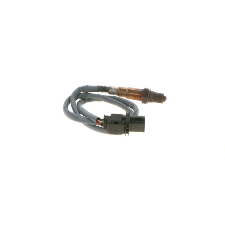 Oksijen Lambda Sensörü BMW 523i 528i 530i X3 xDrive 28i 730i İçin (2009-2015) - BOSCH 0258017231
