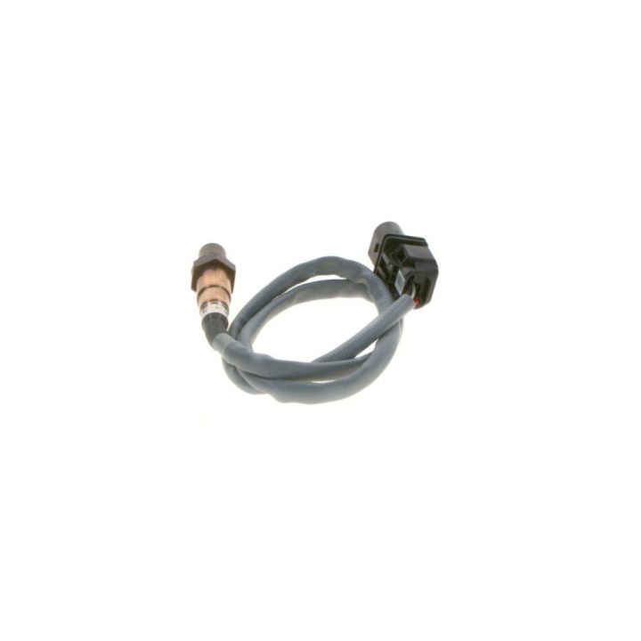 Oksijen Lambda Sensörü BMW 523i 528i 530i X3 xDrive 28i 730i İçin (2009-2015) - BOSCH 0258017231