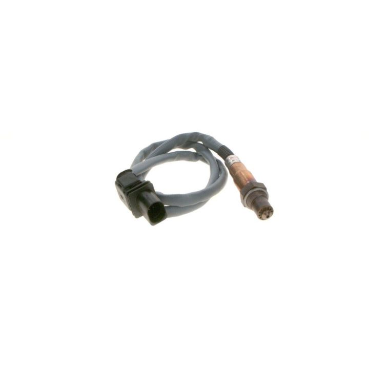 Oksijen Lambda Sensörü BMW 523i 528i 530i X3 xDrive 28i 730i İçin (2009-2015) - BOSCH 0258017231