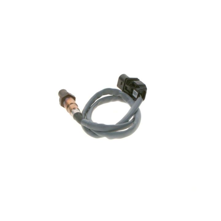 Oksijen Lambda Sensörü BMW 523i 528i 530i X3 xDrive 28i 730i İçin (2009-2015) - BOSCH 0258017231