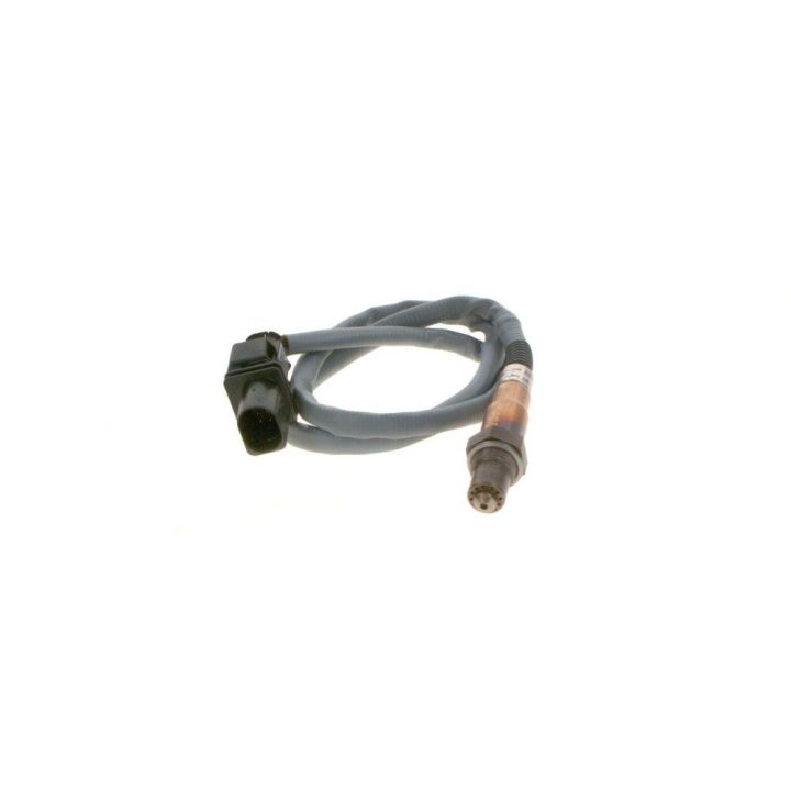 Oksijen Lambda Sensörü BMW 523i 528i 530i X3 xDrive 28i 730i İçin (2009-2015) - BOSCH 0258017231