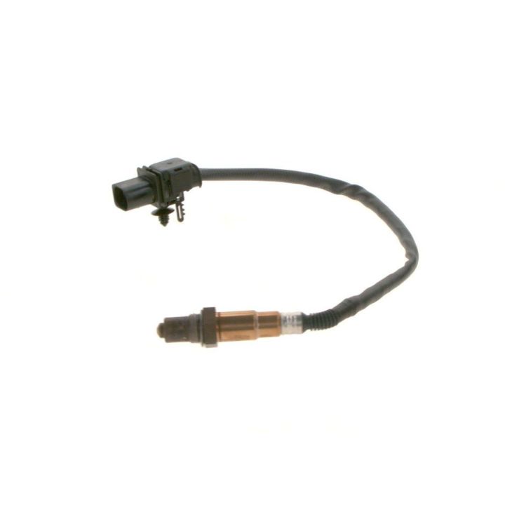 Oksijen Lambda Sensörü Alfa Romeo Giulietta Lancia Delta 1.8 TBi İçin (2009-) - BOSCH 0258017240
