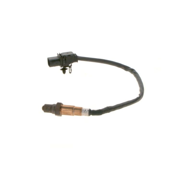 Oksijen Lambda Sensörü Alfa Romeo Giulietta Lancia Delta 1.8 TBi İçin (2009-) - BOSCH 0258017240