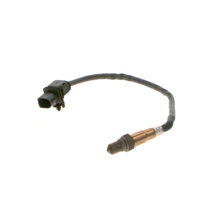 Oksijen Lambda Sensörü Alfa Romeo Giulietta Lancia Delta 1.8 TBi İçin (2009-) - BOSCH 0258017240