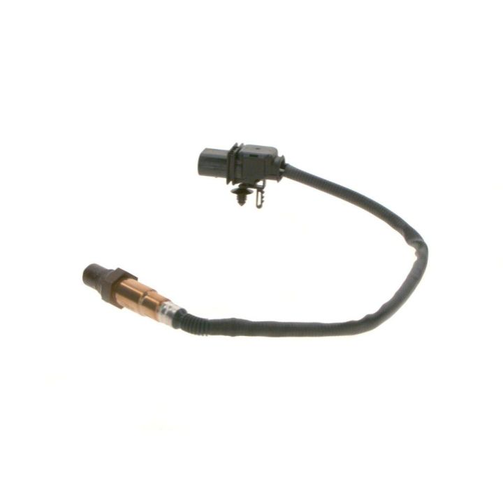 Oksijen Lambda Sensörü Alfa Romeo Giulietta Lancia Delta 1.8 TBi İçin (2009-) - BOSCH 0258017240