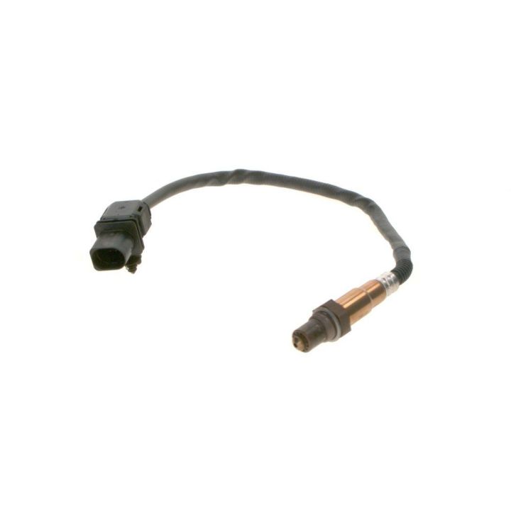 Oksijen Lambda Sensörü Alfa Romeo Giulietta Lancia Delta 1.8 TBi İçin (2009-) - BOSCH 0258017240