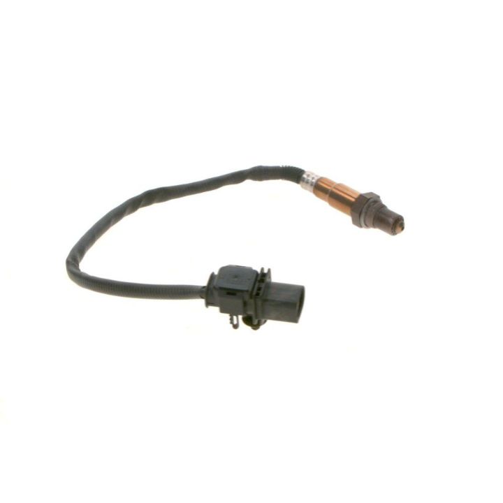 Oksijen Lambda Sensörü Alfa Romeo Giulietta Lancia Delta 1.8 TBi İçin (2009-) - BOSCH 0258017240