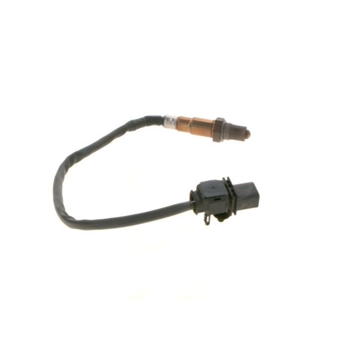 Oksijen Lambda Sensörü Alfa Romeo Giulietta Lancia Delta 1.8 TBi İçin (2009-) - BOSCH 0258017240