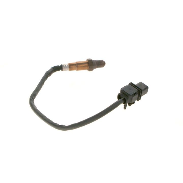 Oksijen Lambda Sensörü Alfa Romeo Giulietta Lancia Delta 1.8 TBi İçin (2009-) - BOSCH 0258017240