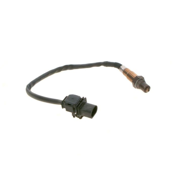 Oksijen Lambda Sensörü Alfa Romeo Giulietta Lancia Delta 1.8 TBi İçin (2009-) - BOSCH 0258017240
