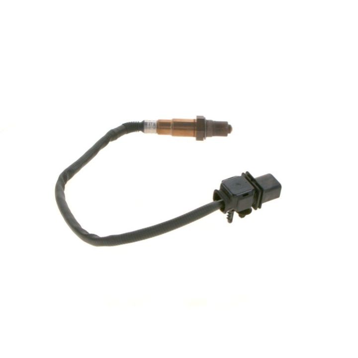 Oksijen Lambda Sensörü Alfa Romeo Giulietta Lancia Delta 1.8 TBi İçin (2009-) - BOSCH 0258017240