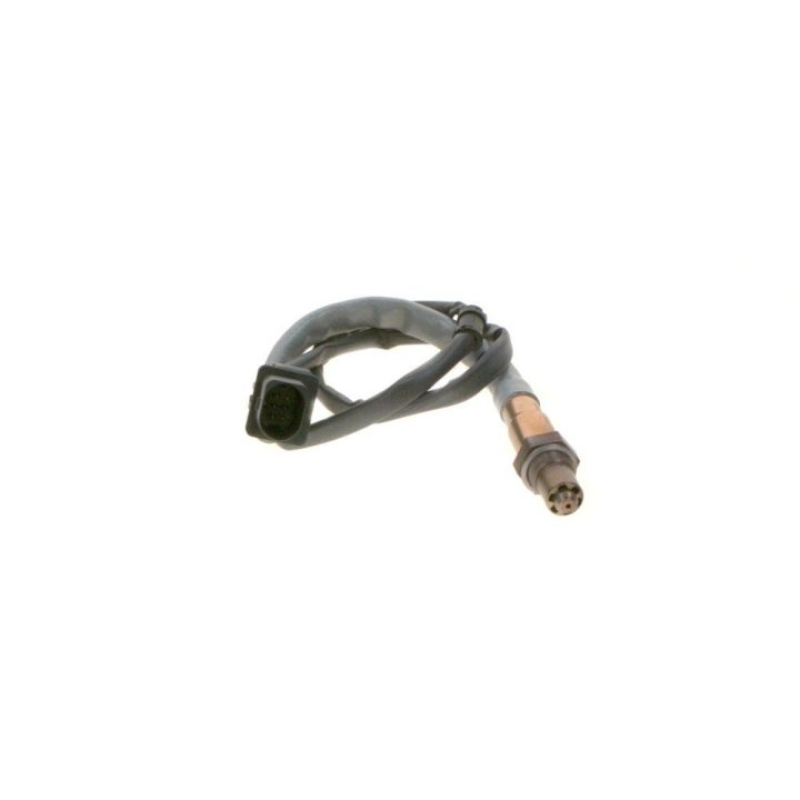 Oksijen Lambda Sensörü VW Golf V Passat 2.0 FSI BLR Katalizör Öncesi Sağ (2003-) - BOSCH 0258017241