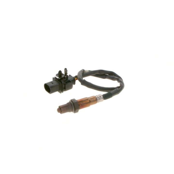 Oksijen Lambda Sensörü Suzuki Swift Splash Opel Agila 1.2 Benzinli İçin (2008-) - BOSCH 0258017272