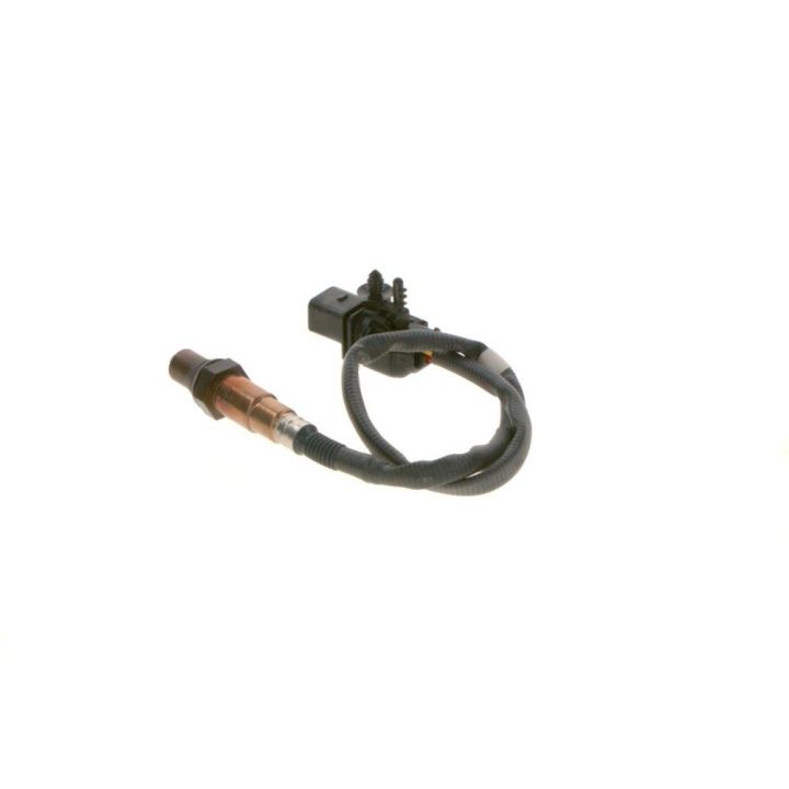 Oksijen Lambda Sensörü Suzuki Swift Splash Opel Agila 1.2 Benzinli İçin (2008-) - BOSCH 0258017272