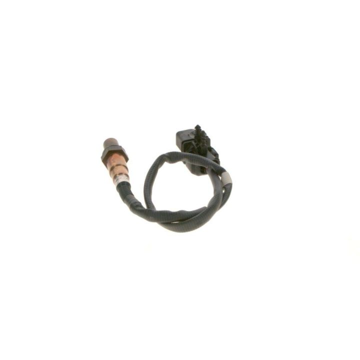 Oksijen Lambda Sensörü Suzuki Swift Splash Opel Agila 1.2 Benzinli İçin (2008-) - BOSCH 0258017272